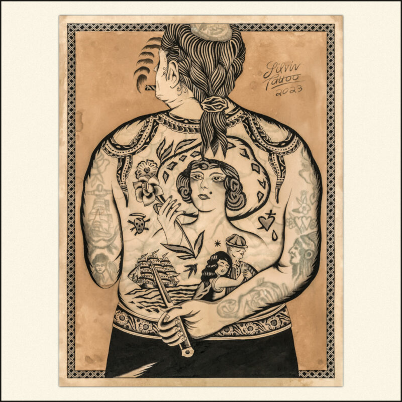 BODY RULES 02